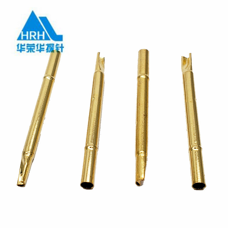 探針針套壓環(huán)和卡環(huán)的區(qū)別？