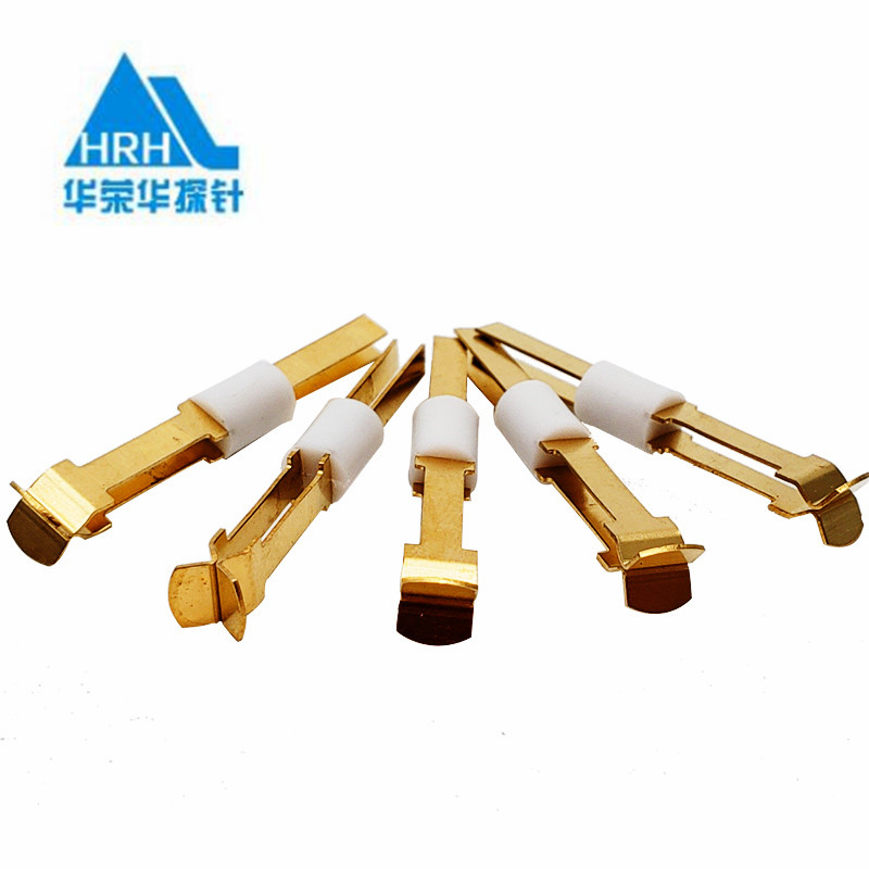 夾片探針用在哪里呢？