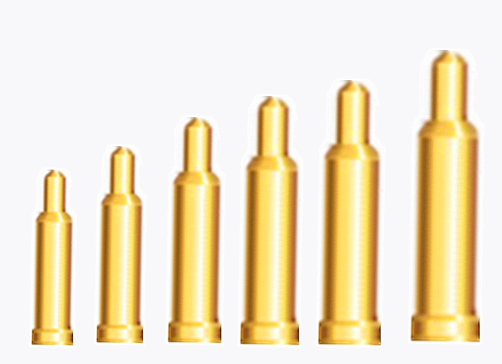 使用pogo pin 彈簧探針的時(shí)候應(yīng)注意什么呢？