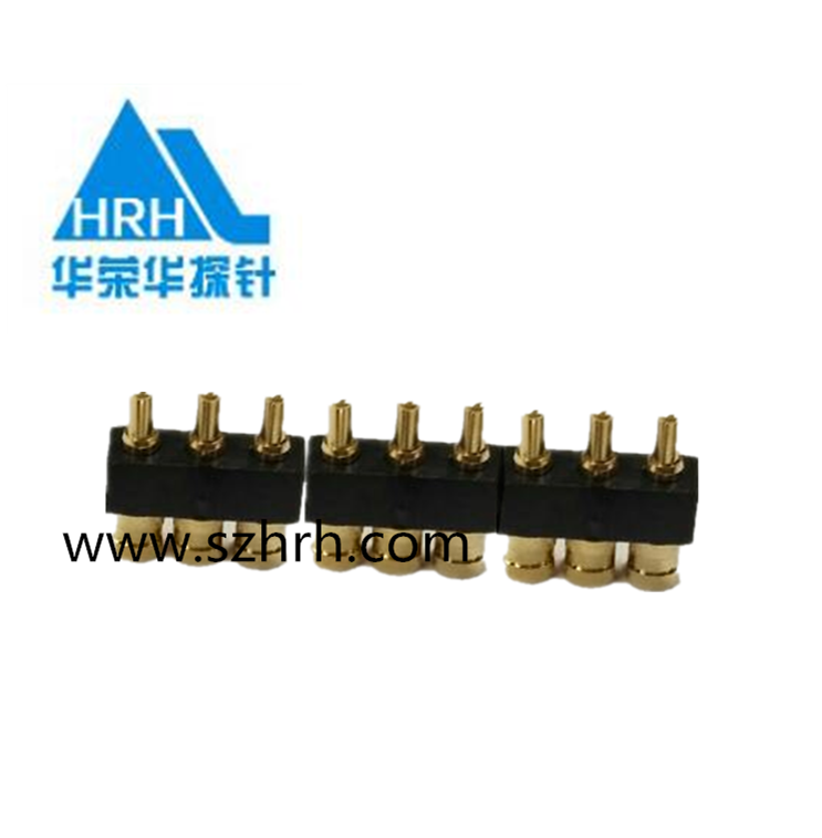 pogo pin連接器找到最好的生產(chǎn)廠家，您的產(chǎn)品就能很好的使用了嗎 ？