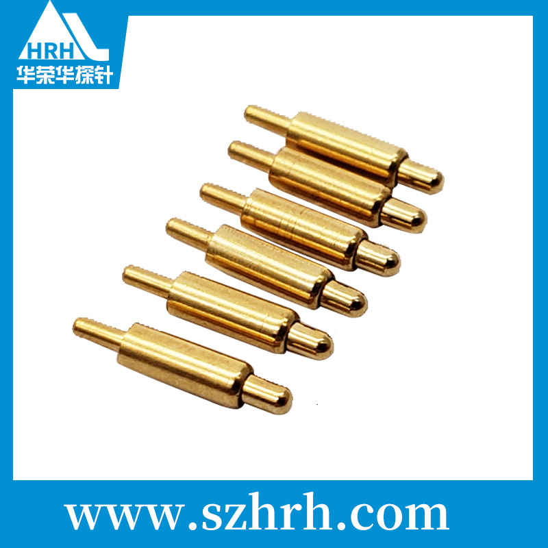 Pogo pin 彈簧測試探針使用過程中應(yīng)注意些什么呢？