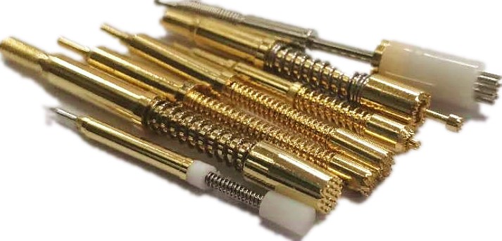 華榮華探針的精度高嗎？質(zhì)量穩(wěn)定嗎？