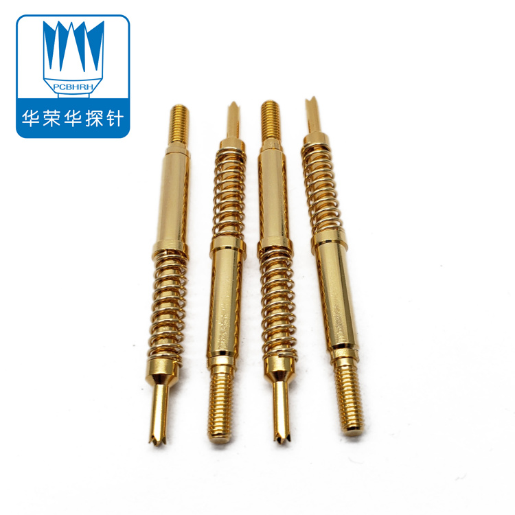 我國探針市場(chǎng)需求量巨大，多達(dá)4.81億支