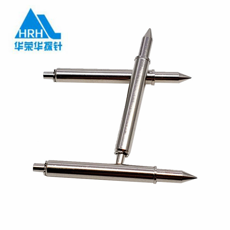 GP-11S、定位針、探針外徑為4.5mm ，長度為35.5mm、ICT測試針、功能夾具定位針、測試針、五金配件