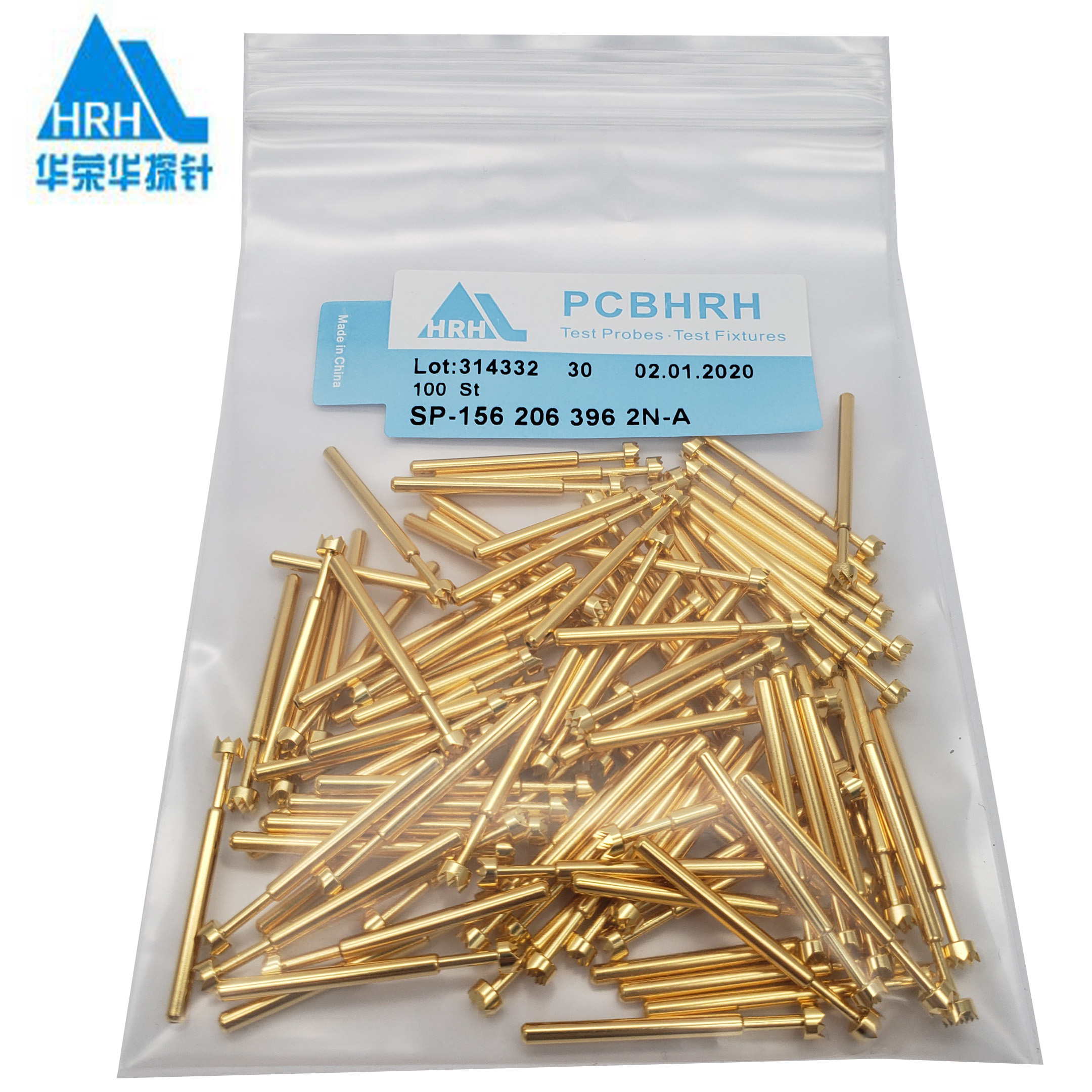 探針SP125306396，華榮華探針廠家