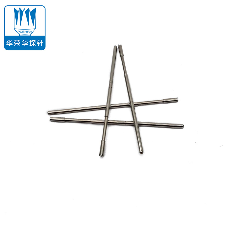 S1353-Q，爪頭探針，華榮華探針廠家