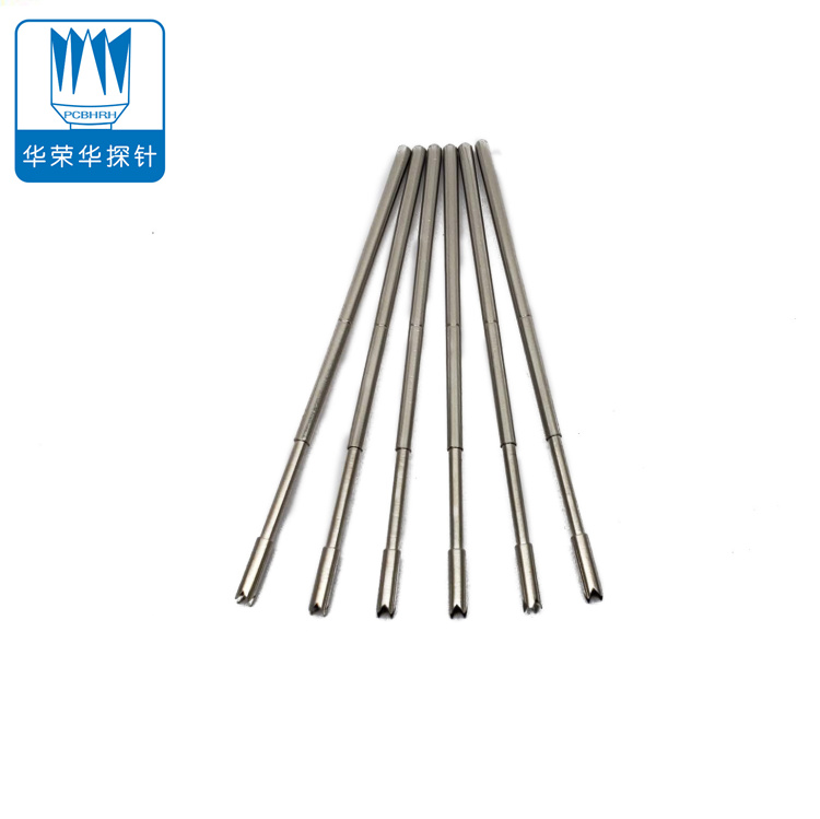 S1353-Q，爪頭探針，華榮華探針廠家