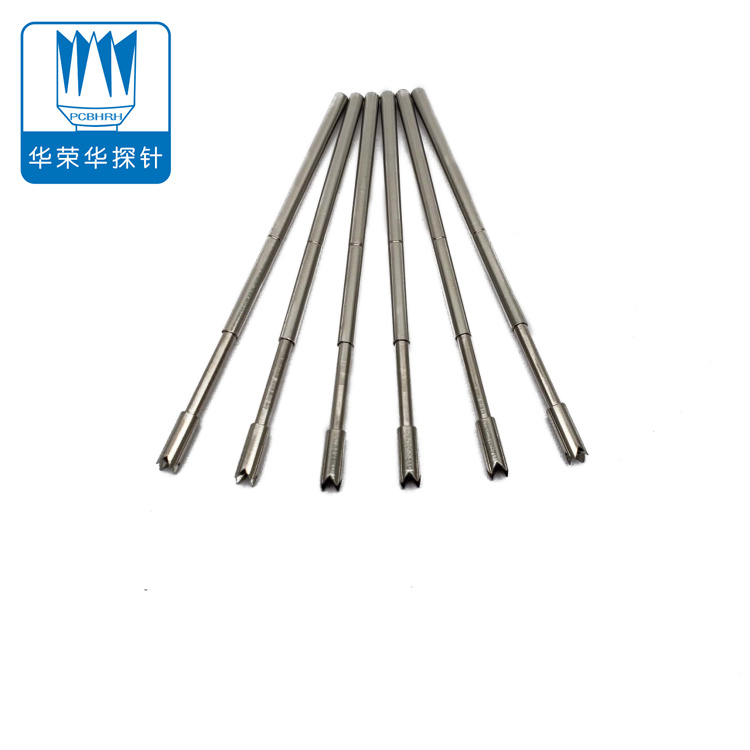 L1353-Q，爪頭探針，華榮華探針廠家