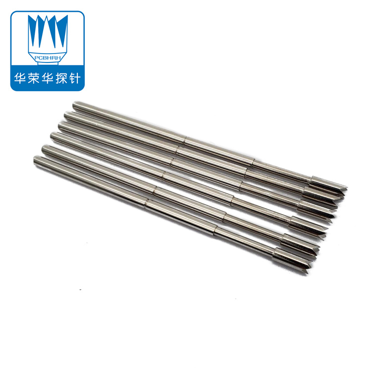 L1353-Q，爪頭探針，華榮華探針廠家