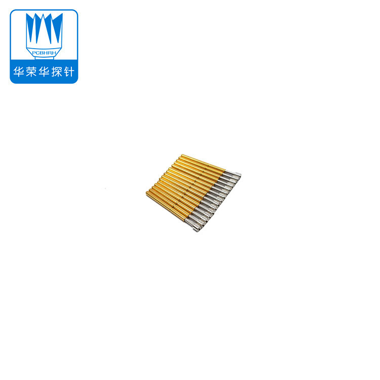 P75-A探針，彈簧探針，華榮華測試針廠家