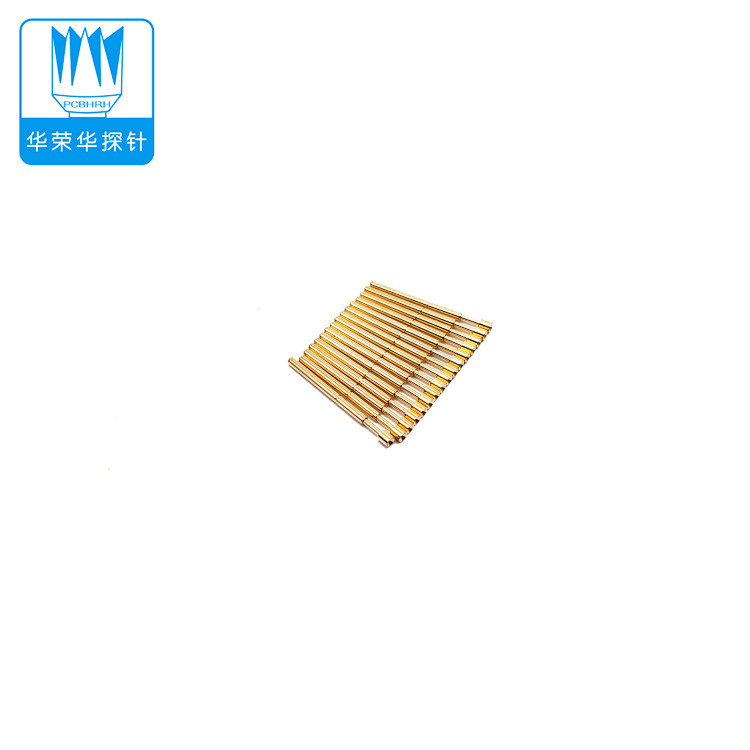 P75-A探針，彈簧探針，華榮華測(cè)試針廠家