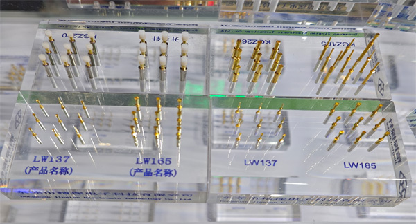 為什么有些測試探針測試后沒有彈性呢？