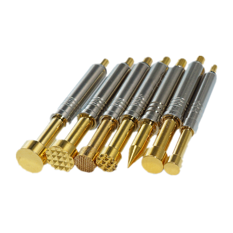 PCB彈簧探針的優(yōu)勢有哪些呢？