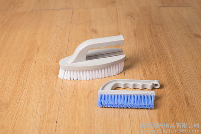 多功能清潔刷 合體兩用，清潔新體驗(yàn)