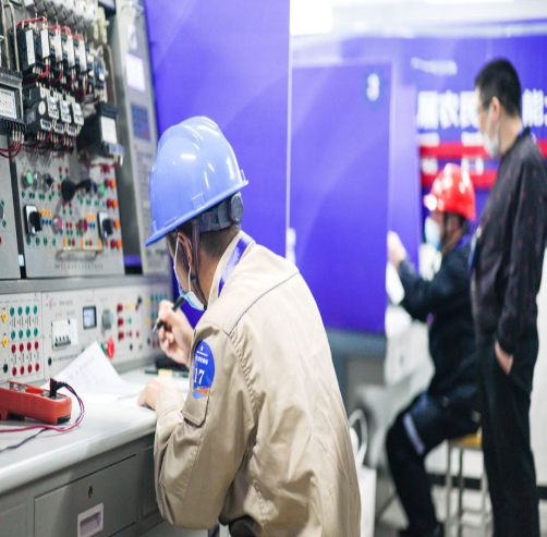 技能展風(fēng)采，服務(wù)暖人心——記2022四川省第八屆農(nóng)民工技能大賽暨第二屆農(nóng)民工服務(wù)周活動(dòng)之電氣安裝服務(wù)