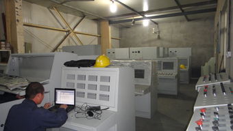 免燒磚廠設(shè)備配套電氣設(shè)備故障的危害與電氣安裝服務(wù)的重要性