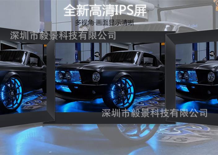 智能云相框選購指南 7/8/10.1/13.3/15.6寸工廠專供，WiFi數碼相框如何選？