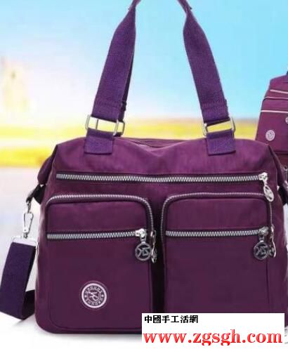 河北保定休閑女包放加工 做工精細,出活快,負責任的加工點