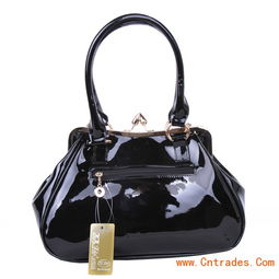 pvc女包加工,志豪皮具加工kkxiu pvc女包