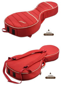 金川樂器箱包 中阮包廠家批發直銷，專業定制與箱包加工服務